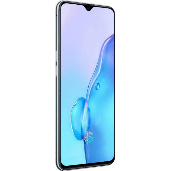 Realme X2 (Pearl White, 4GB RAM, 64GB Storage) - Triveni World