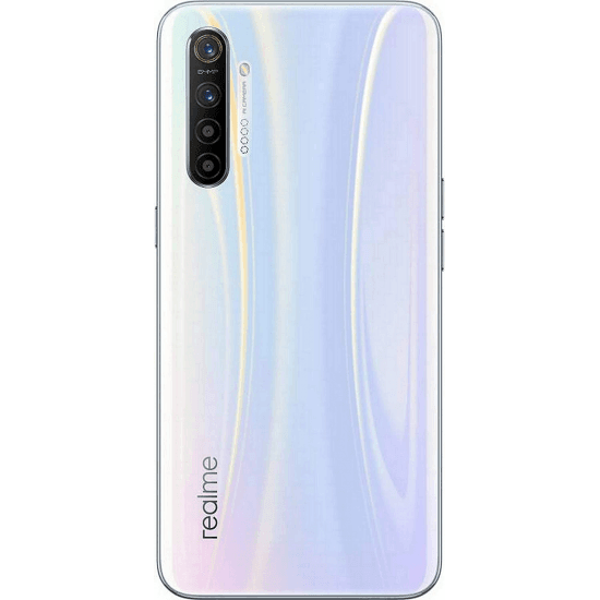 Realme X2 (Pearl White, 4GB RAM, 64GB Storage) - Triveni World