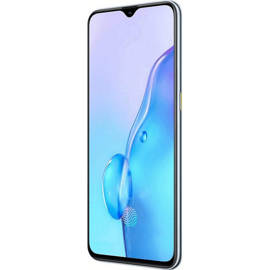 Realme X2 (Pearl White, 4GB RAM, 64GB Storage) - Triveni World