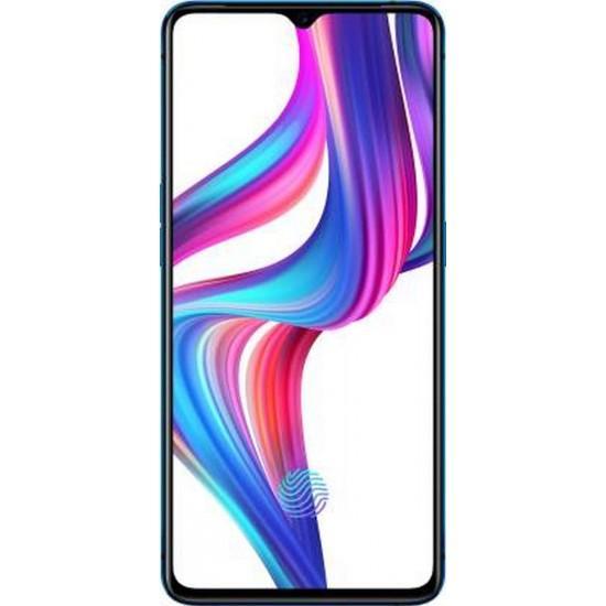 Realme X2 Pro (Neptune Blue, 12GB RAM, 256GB Storage) - Triveni World