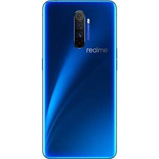 Realme X2 Pro (Neptune Blue, 12GB RAM, 256GB Storage) - Triveni World