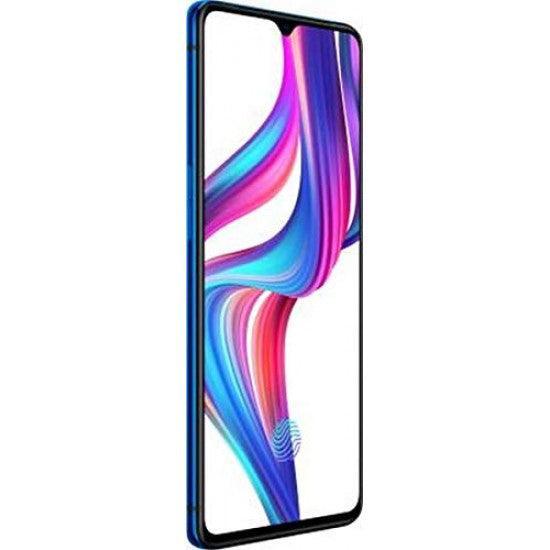 Realme X2 Pro (Neptune Blue, 12GB RAM, 256GB Storage) - Triveni World