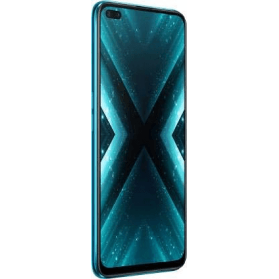 Realme X3 SuperZoom (Glacier Blue, 256 GB) (12 GB RAM) - Triveni World