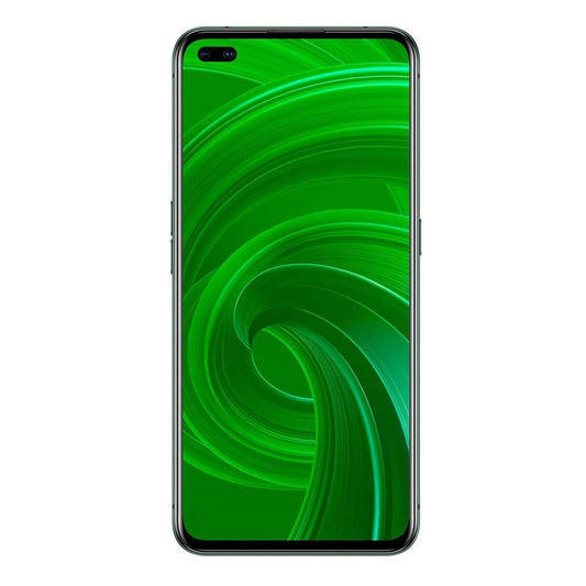 Realme X50 Pro 128 GB, 8 GB RAM, Moss Green, Refurbished - Triveni World