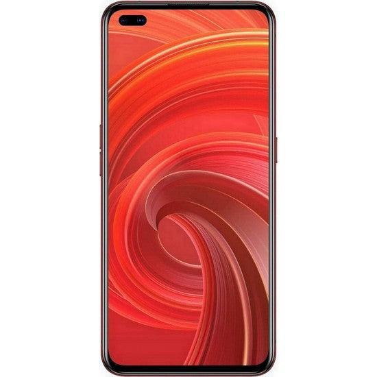 Realme X50 Pro (Rust Red, 8GB RAM, 128GB Storage) Refurbished - Triveni World