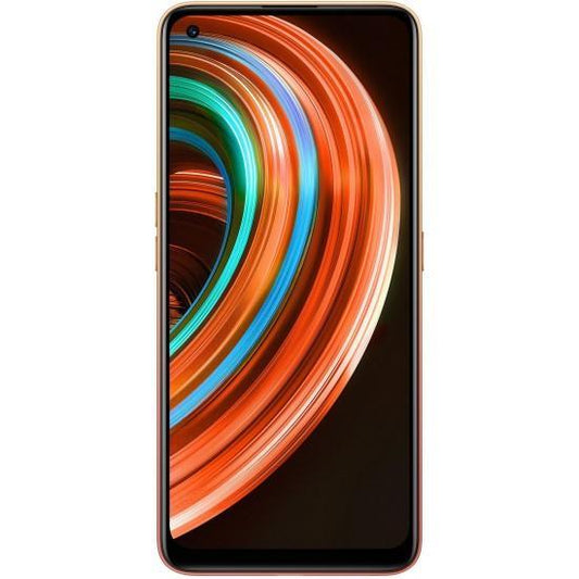 realme X7 5G (Nebula, 128 GB)   (8 GB RAM) ~ - Triveni World