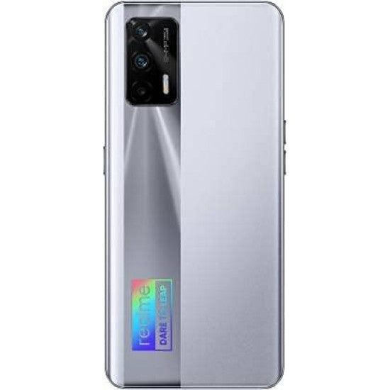 realme X7 Max 5G Mercury Silver, 128 GB 8GB RAM - Triveni World