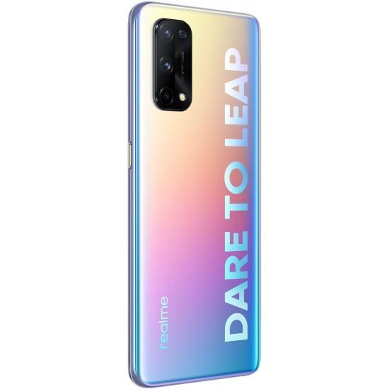 realme X7 Pro 5G (Fantasy, 128 GB)  (8 GB RAM) - Triveni World