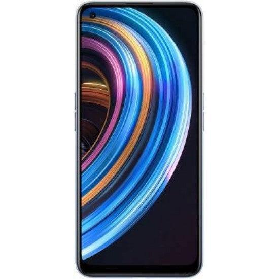 Realme X7 (Space Silver, 6GB RAM, 128GB Storage) - Triveni World