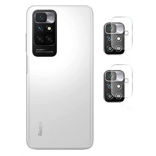 Redmi 10 Prime (Astral White, 128 GB) (6 GB RAM) - Triveni World