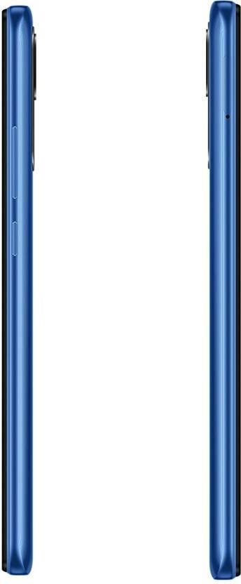 REDMI 10A (Sea Blue, 64 GB)  (4 GB RAM) - Triveni World