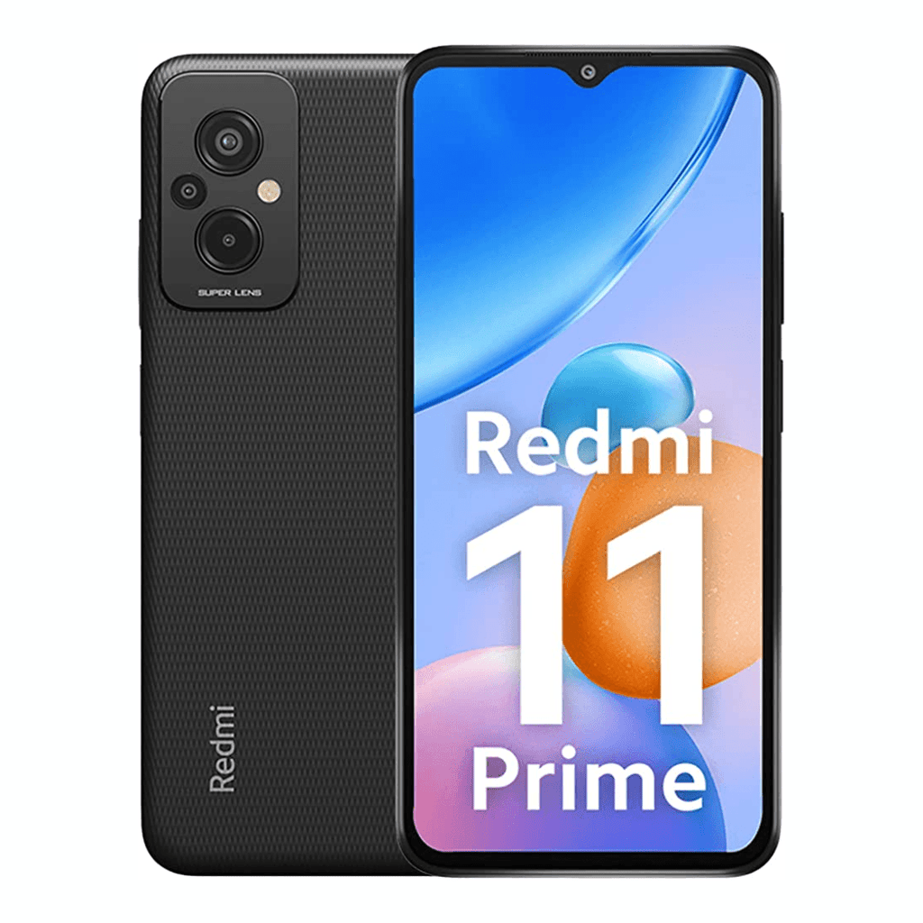 Redmi 11 Prime (UNBOX) - Triveni World