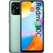 Redmi 12 Smartphone (4GB RAM, 128GB, Jade Black) - Triveni World