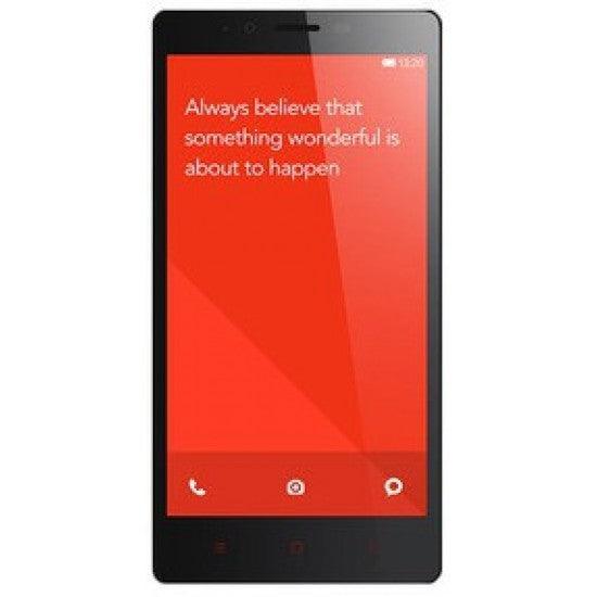 Redmi 1S (Metal Gray, 8 GB, 1 GB RAM) Refurbished- - Triveni World