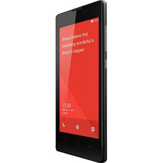 Redmi 1S (Metal Gray, 8 GB, 1 GB RAM) Refurbished- - Triveni World