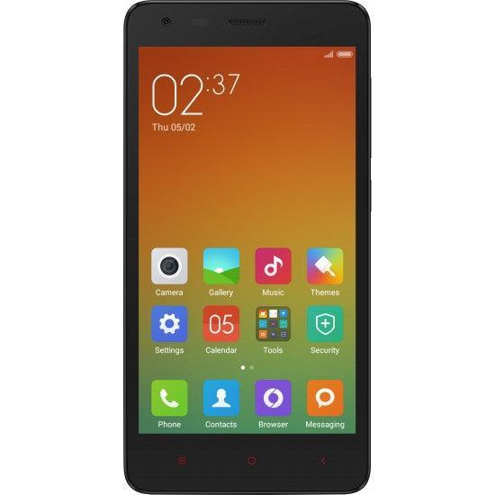 Redmi 2 Prime (White, 16 GB, 2 GB RAM) - Triveni World