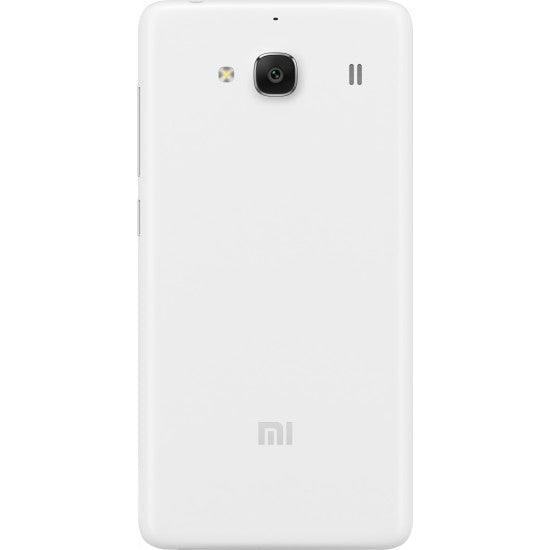 Redmi 2 Prime (White, 16 GB, 2 GB RAM) - Triveni World