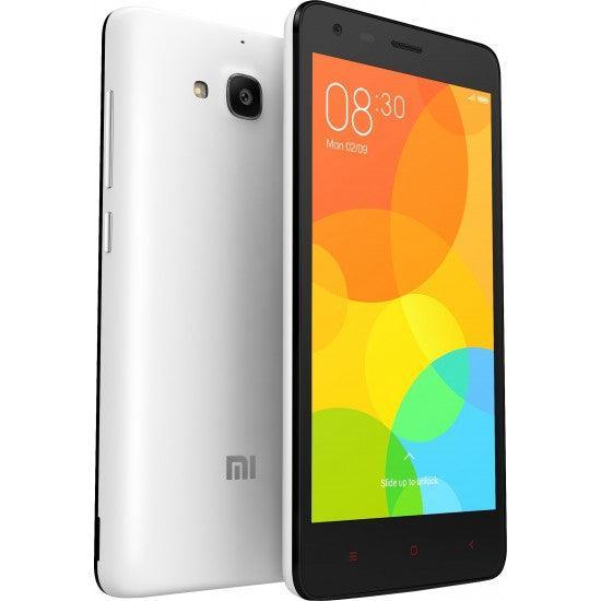 Redmi 2 Prime (White, 16 GB, 2 GB RAM) - Triveni World