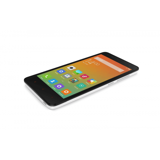 Redmi 2 Prime (White, 16 GB, 2 GB RAM) - Triveni World