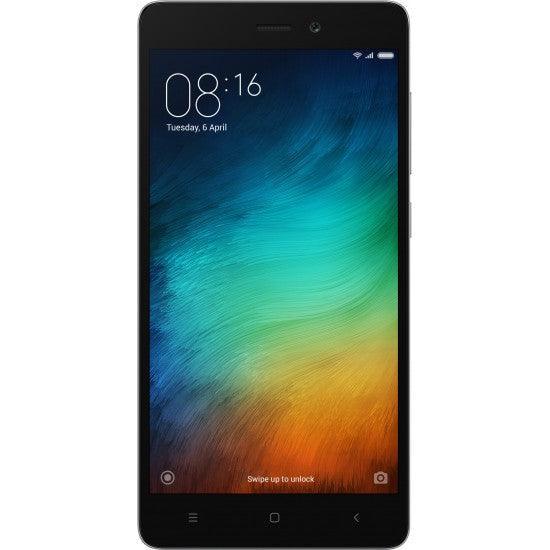 Redmi 3s prime Dark Grey 32gb 3gb ram - Triveni World