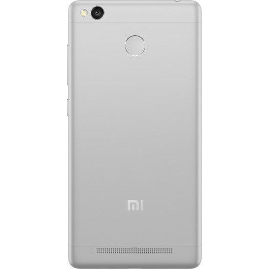 Redmi 3s prime Dark Grey 32gb 3gb ram - Triveni World