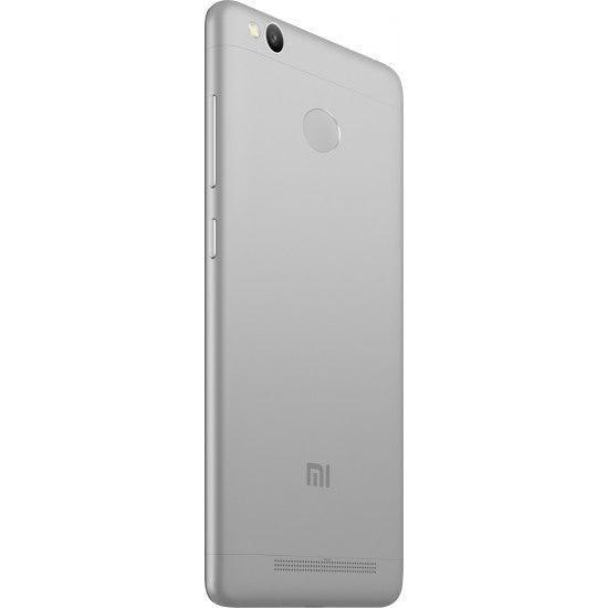 Redmi 3s prime Dark Grey 32gb 3gb ram - Triveni World