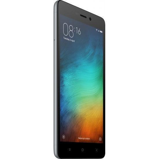 Redmi 3s prime Dark Grey 32gb 3gb ram - Triveni World