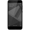 Redmi 4 (Black, 64 GB, 4 GB RAM) Refurbished - Triveni World