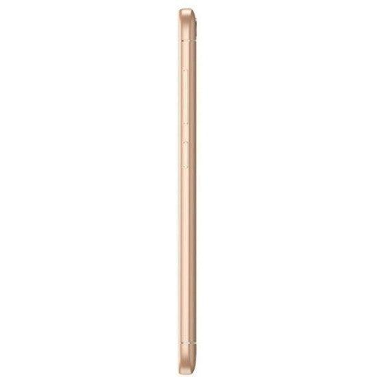 Redmi 4 (Gold, 16 GB) (2 GB RAM) - Triveni World