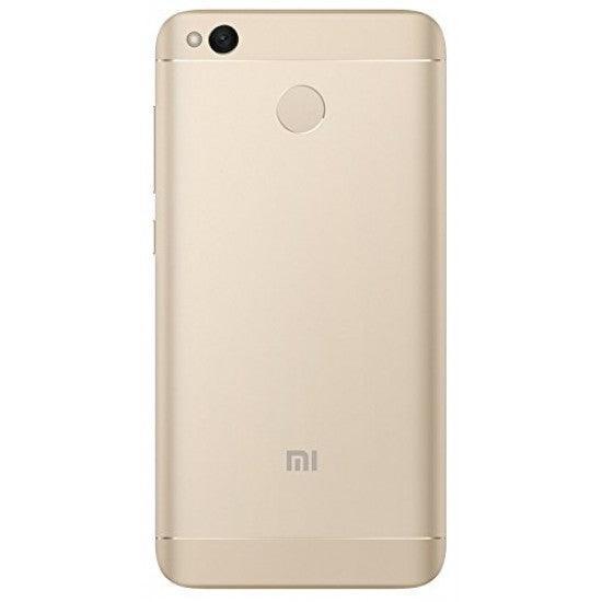 Redmi 4 (Gold, 64 GB, 4 GB RAM) Refurbished - Triveni World