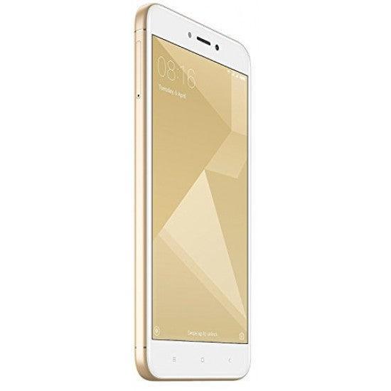 Redmi 4 (Gold, 64 GB, 4 GB RAM) Refurbished - Triveni World