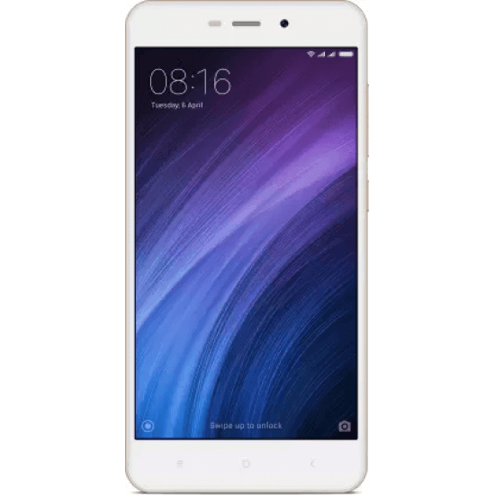 Redmi 4A 32GB 3GB RAM - Triveni World