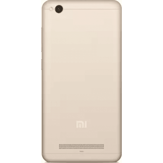 Redmi 4A 32GB 3GB RAM - Triveni World