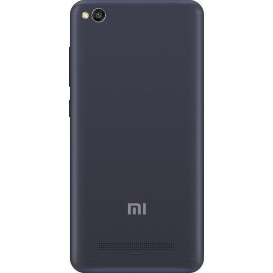 Redmi 4A (Dark Grey, 16 GB) (2 GB RAM) - Triveni World