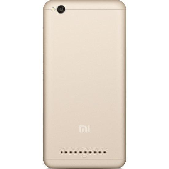 Redmi 4A (Gold, 32 GB, 3 GB RAM) - Triveni World