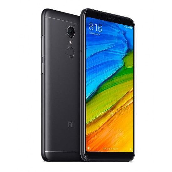 Redmi 5 (Black, 32 GB, 3 GB RAM) Refurbished - Triveni World