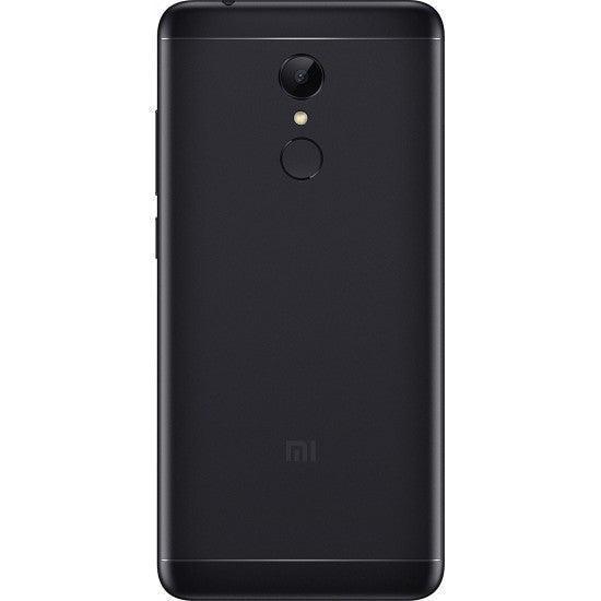 Redmi 5 (Black, 64 GB) (4 GB RAM) refurbished - Triveni World