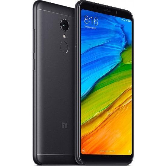 Redmi 5 (Black, 64 GB) (4 GB RAM) - Triveni World