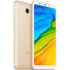 Redmi 5 (Gold, 32 GB, 3 GB RAM) - Triveni World