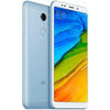 Redmi 5 (Lake Blue, 64 GB, 4 GB RAM) - Triveni World