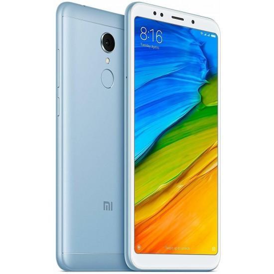 Redmi 5 (Lake Blue, 64 GB, 4 GB RAM) - Triveni World