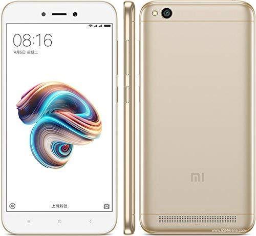 Redmi 5A 32GB Refurbished - Triveni World