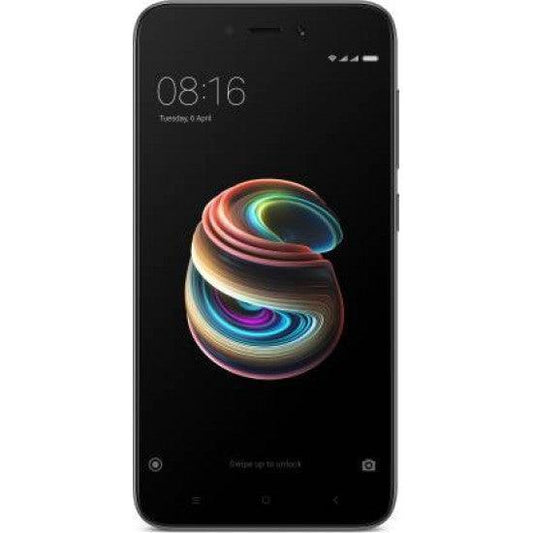 Redmi 5A Drak Grey 2 GB RAM 16 GB Refurbished - Triveni World