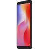 Redmi 6 (Black, 3GB RAM, 32GB Storage) Refurbished - Triveni World