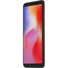 Redmi 6 (Black, 3GB RAM, 64GB Storage) - Triveni World