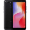 Redmi 6 (Black, 3GB RAM, 64GB Storage) - Triveni World