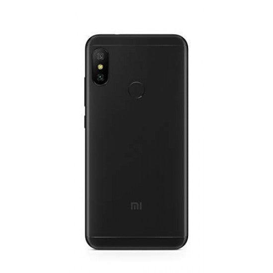 Redmi 6 Pro (Black, 4GB RAM, 64GB Storage) - Triveni World