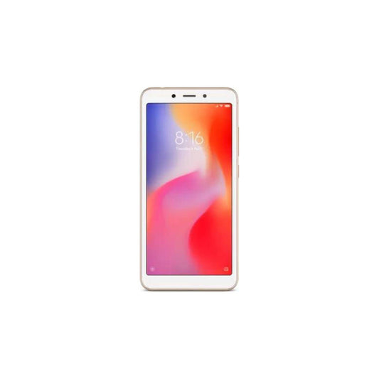 Redmi 6 - Triveni World