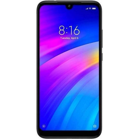 Redmi 7 (Eclipse Black, 32 GB, 2 GB RAM) - Triveni World