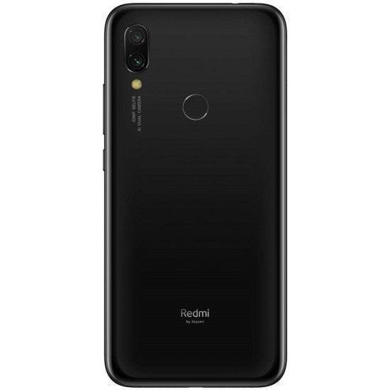 Redmi 7 (Eclipse Black, 32 GB, 2 GB RAM) - Triveni World